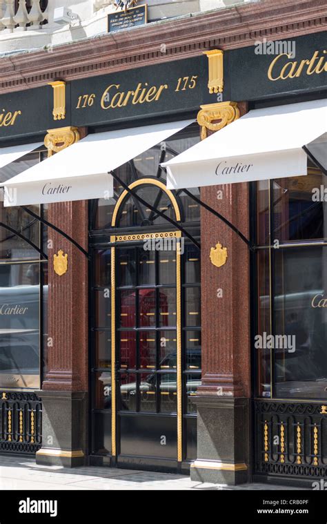 cartier store uk|cartier storefront.